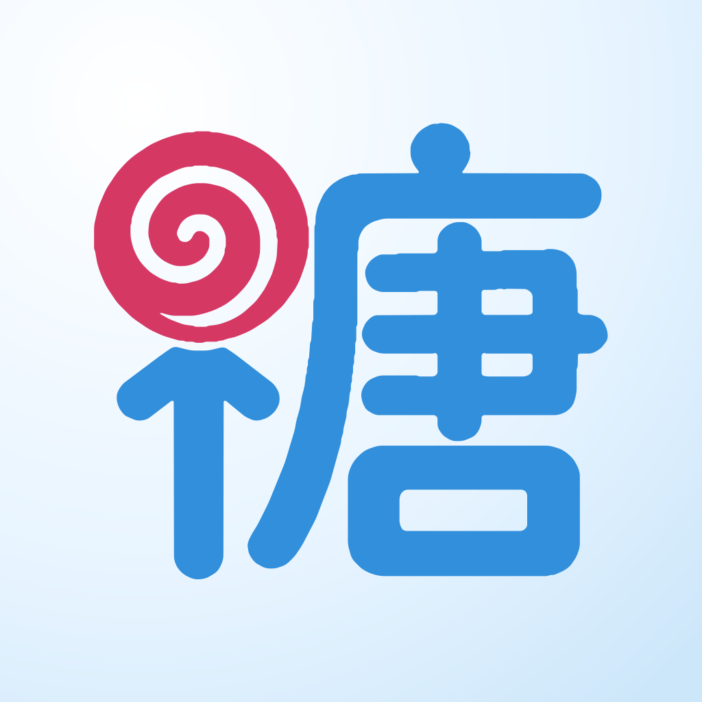 家长糖 App 图标